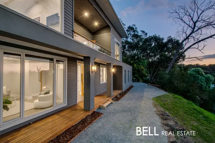 17 Janiesleigh Road, Upper Ferntree Gully VIC 3156
