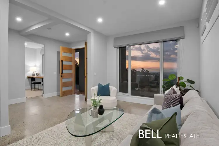 Sixth view of Homely house listing, 17 Janiesleigh Road, Upper Ferntree Gully VIC 3156