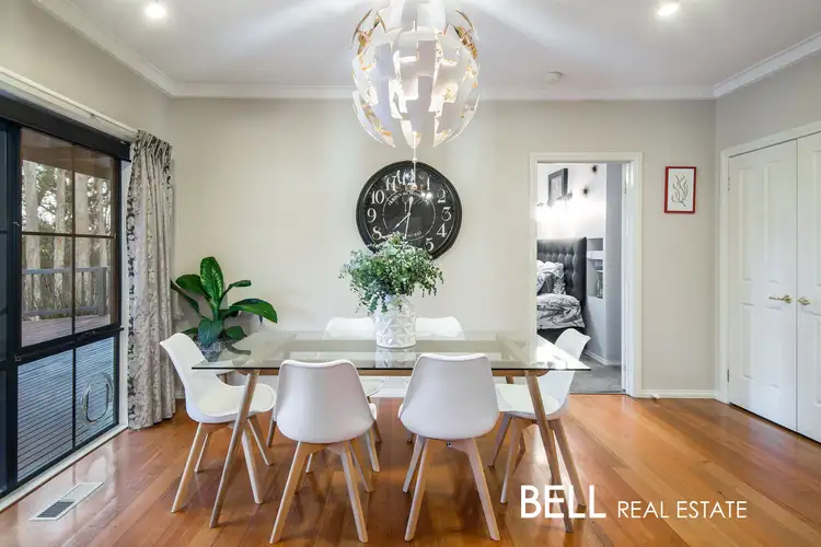 Fifth view of Homely house listing, 4 Janesdell Avenue, Ferny Creek VIC 3786