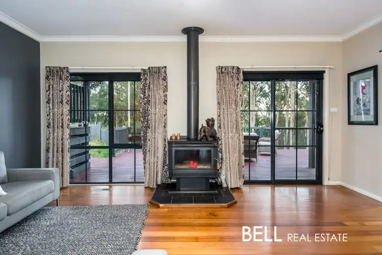 Sixth view of Homely house listing, 4 Janesdell Avenue, Ferny Creek VIC 3786