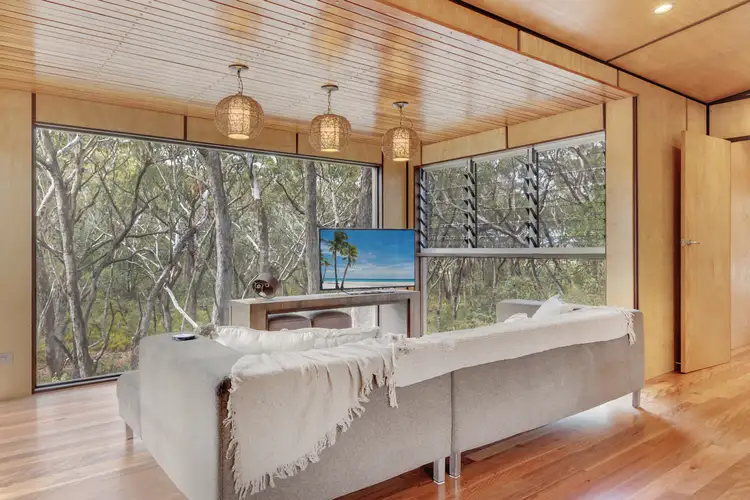 Main view of Homely house listing, 21 Birramal Drive, Dunbogan NSW 2443