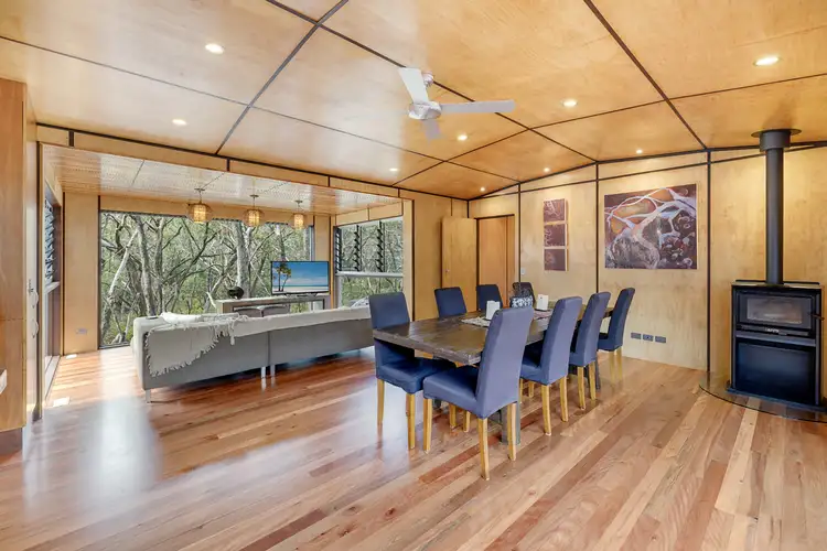 Fourth view of Homely house listing, 21 Birramal Drive, Dunbogan NSW 2443