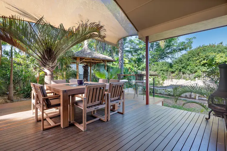 22 Egeus Way, Coolbellup WA 6163