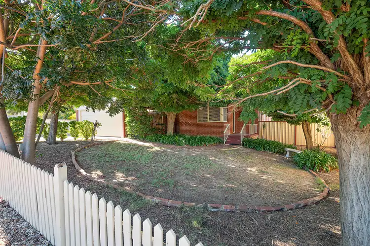 Fourth view of Homely house listing, 22 Egeus Way, Coolbellup WA 6163