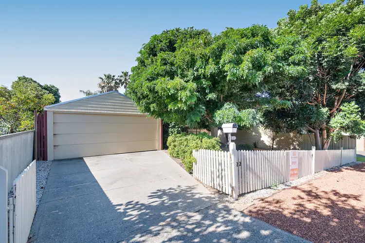 Sixth view of Homely house listing, 22 Egeus Way, Coolbellup WA 6163