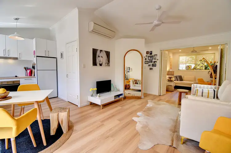 4/5 Sylvia Street, Noosaville QLD 4566