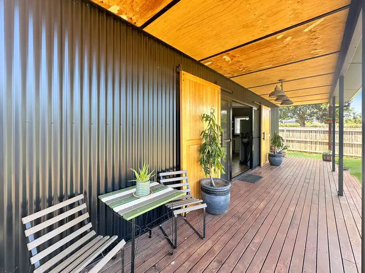Second view of Homely house listing, 40 Lonicera Street, Macleay Island QLD 4184