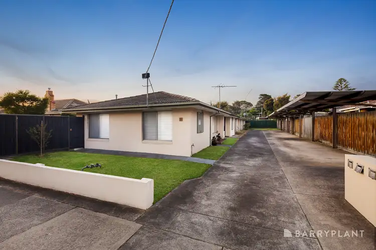 4/51 Blantyre Avenue, Chelsea VIC 3196
