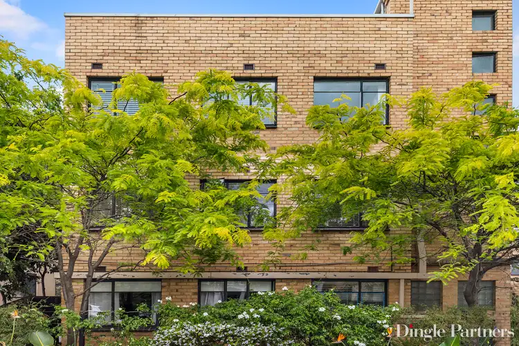 15/11 Burnett Street, St Kilda VIC 3182