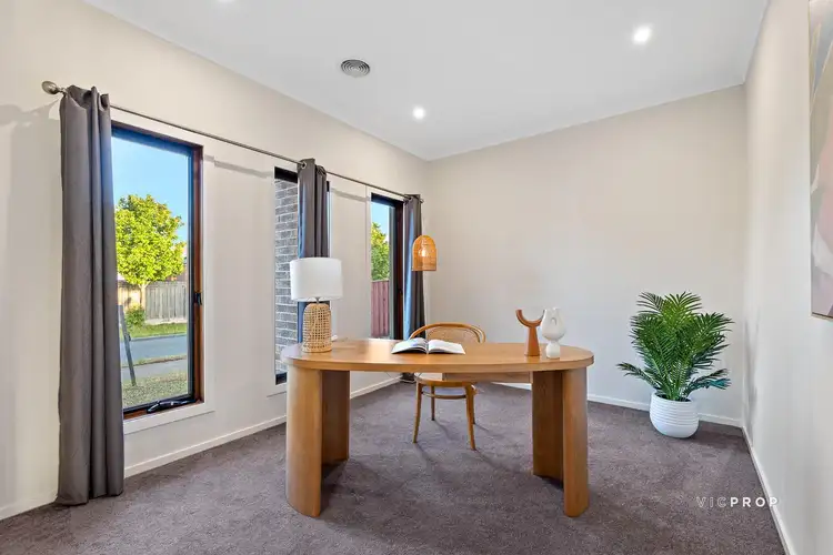 Second view of Homely house listing, 86 Fantail Crescent, Williams Landing VIC 3027