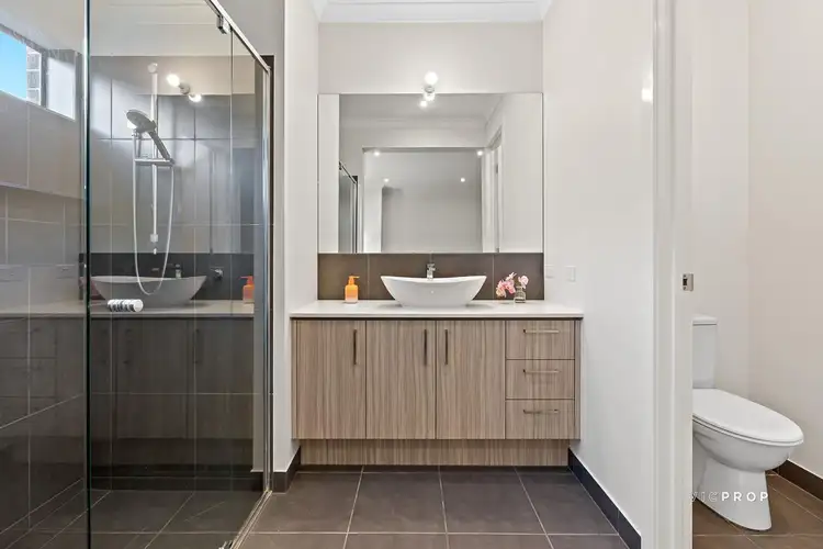 Fourth view of Homely house listing, 86 Fantail Crescent, Williams Landing VIC 3027