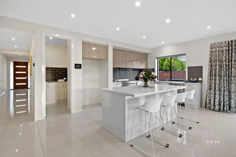 Sixth view of Homely house listing, 86 Fantail Crescent, Williams Landing VIC 3027