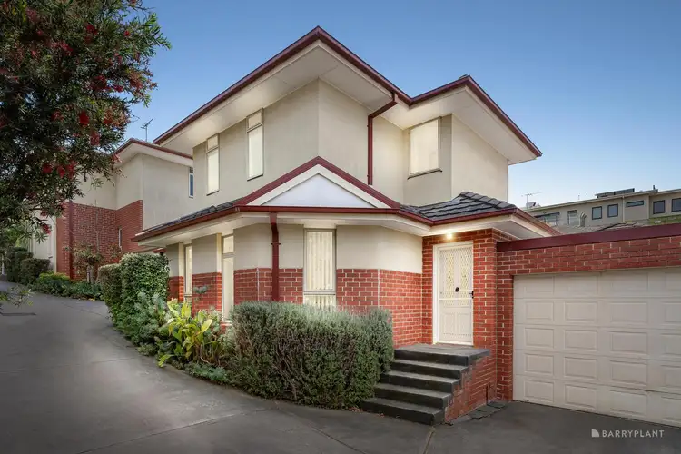 2/784 Elgar Road, Doncaster VIC 3108