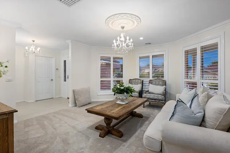 Third view of Homely house listing, 9 James Place, East Albury NSW 2640