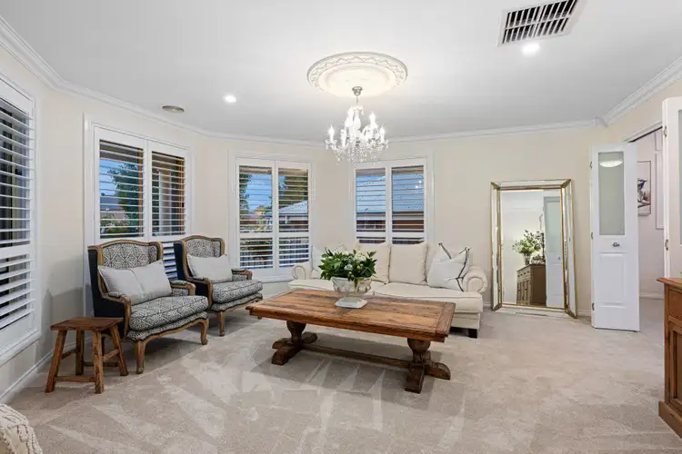Fourth view of Homely house listing, 9 James Place, East Albury NSW 2640