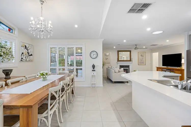 Sixth view of Homely house listing, 9 James Place, East Albury NSW 2640