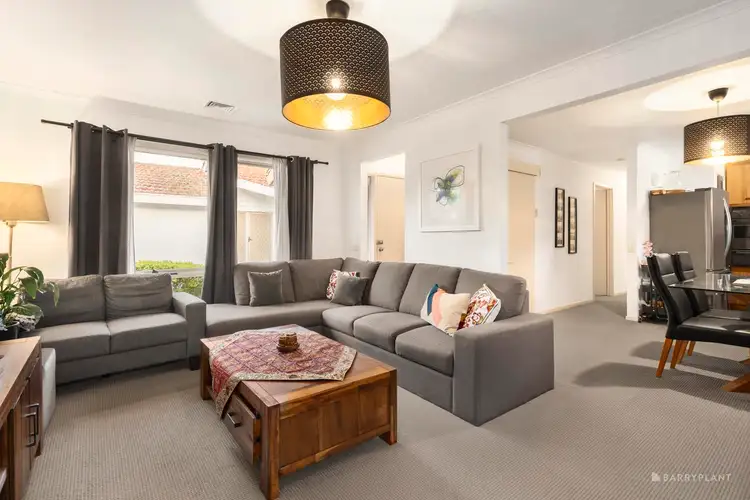 Fifth view of Homely unit listing, 5/29 Taparoo Road, Templestowe VIC 3106