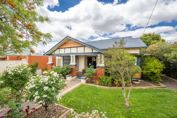 Second view of Homely house listing, 41 St Georges Road, Shepparton VIC 3630