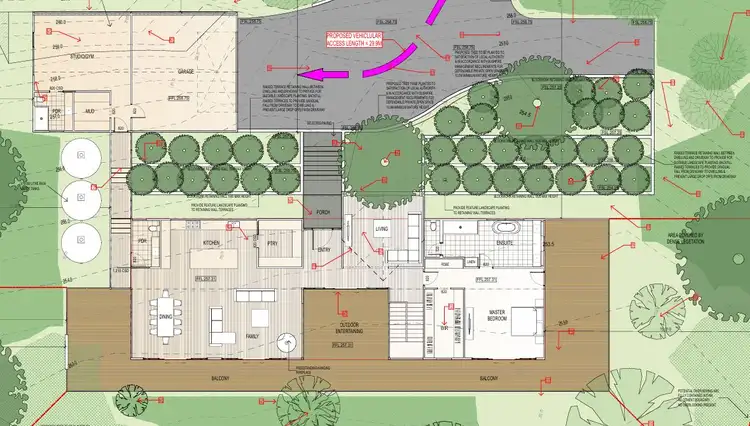 Sixth view of Homely land listing, 13 Outlook Road, Emerald VIC 3782