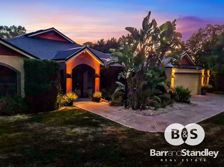 Main view of Homely house listing, 29 Maidment Parade, Dalyellup WA 6230