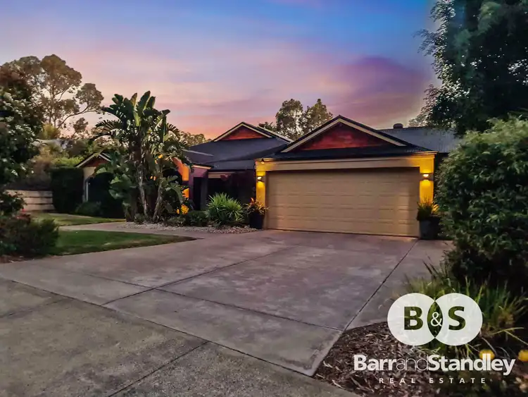 Second view of Homely house listing, 29 Maidment Parade, Dalyellup WA 6230