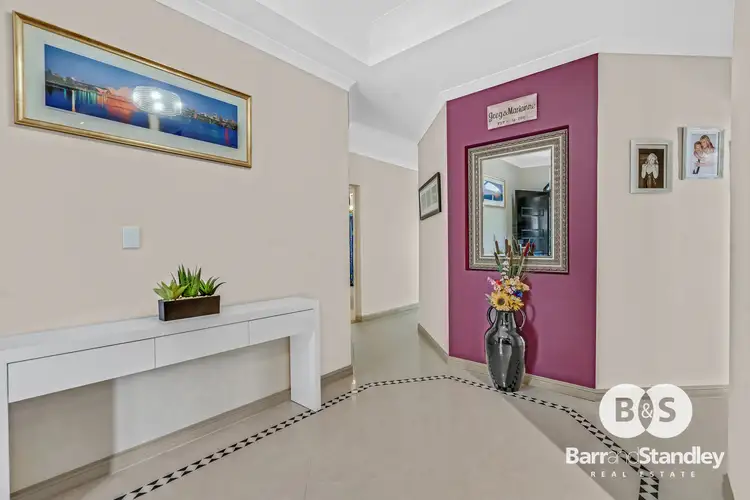 Fifth view of Homely house listing, 29 Maidment Parade, Dalyellup WA 6230