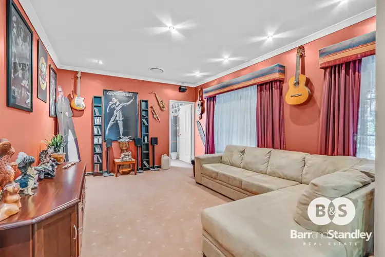 Sixth view of Homely house listing, 29 Maidment Parade, Dalyellup WA 6230