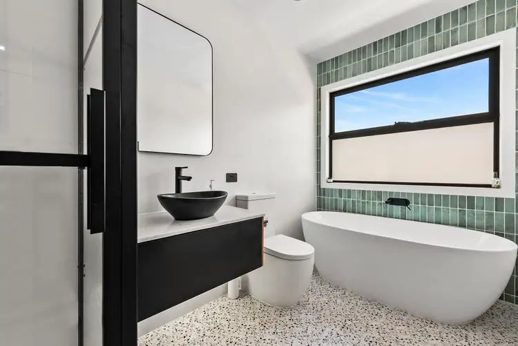 Fifth view of Homely townhouse listing, 1A Farrell Street, Frankston VIC 3199