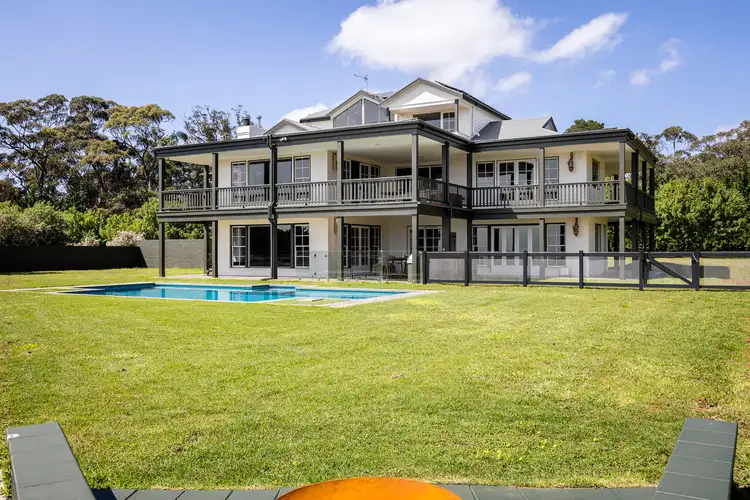 Second view of Homely rural property listing, 98 Sheehans Road, Red Hill VIC 3937