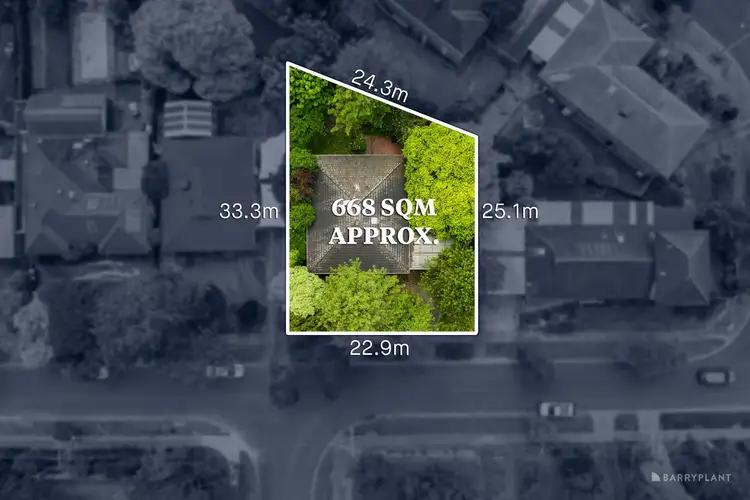57 Polaris Drive, Doncaster East VIC 3109