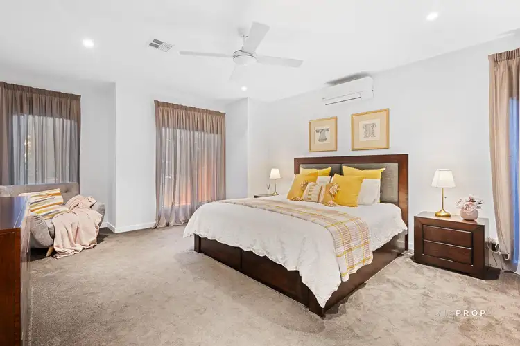 Sixth view of Homely house listing, 6 Knight Court, Ferntree Gully VIC 3156