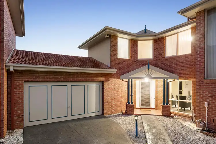 7/10-14 George Street, Doncaster East VIC 3109