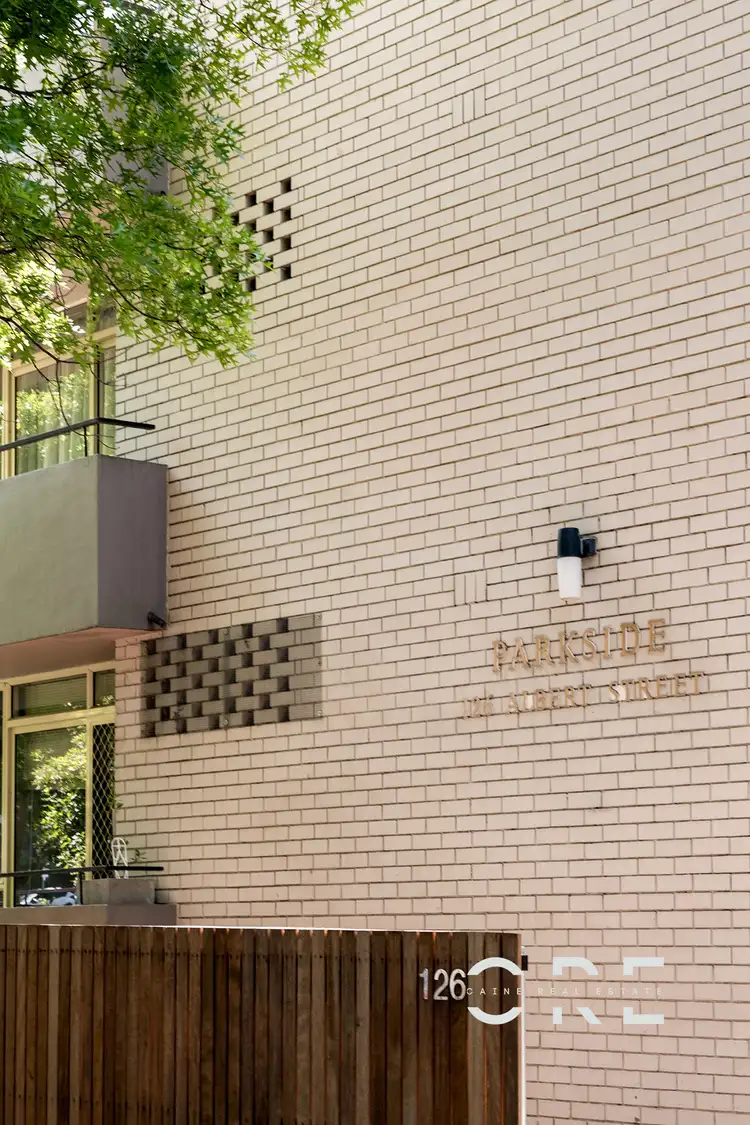Fourth view of Homely apartment listing, 7/126 Albert Street, East Melbourne VIC 3002