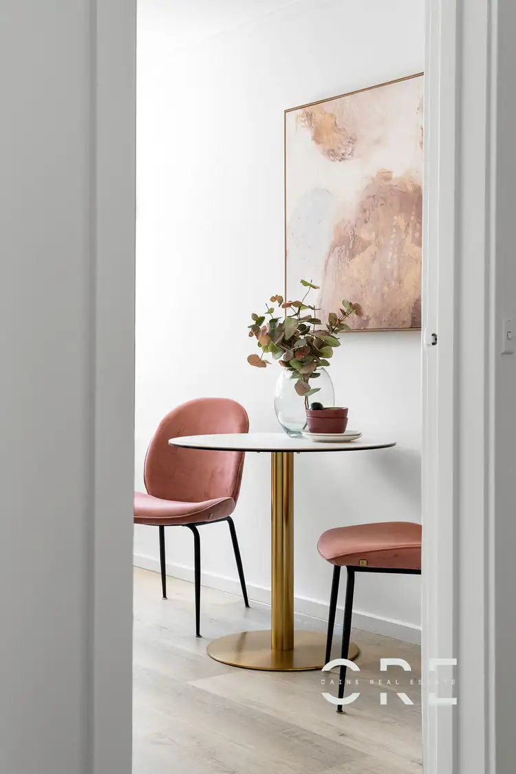 Sixth view of Homely apartment listing, 7/126 Albert Street, East Melbourne VIC 3002