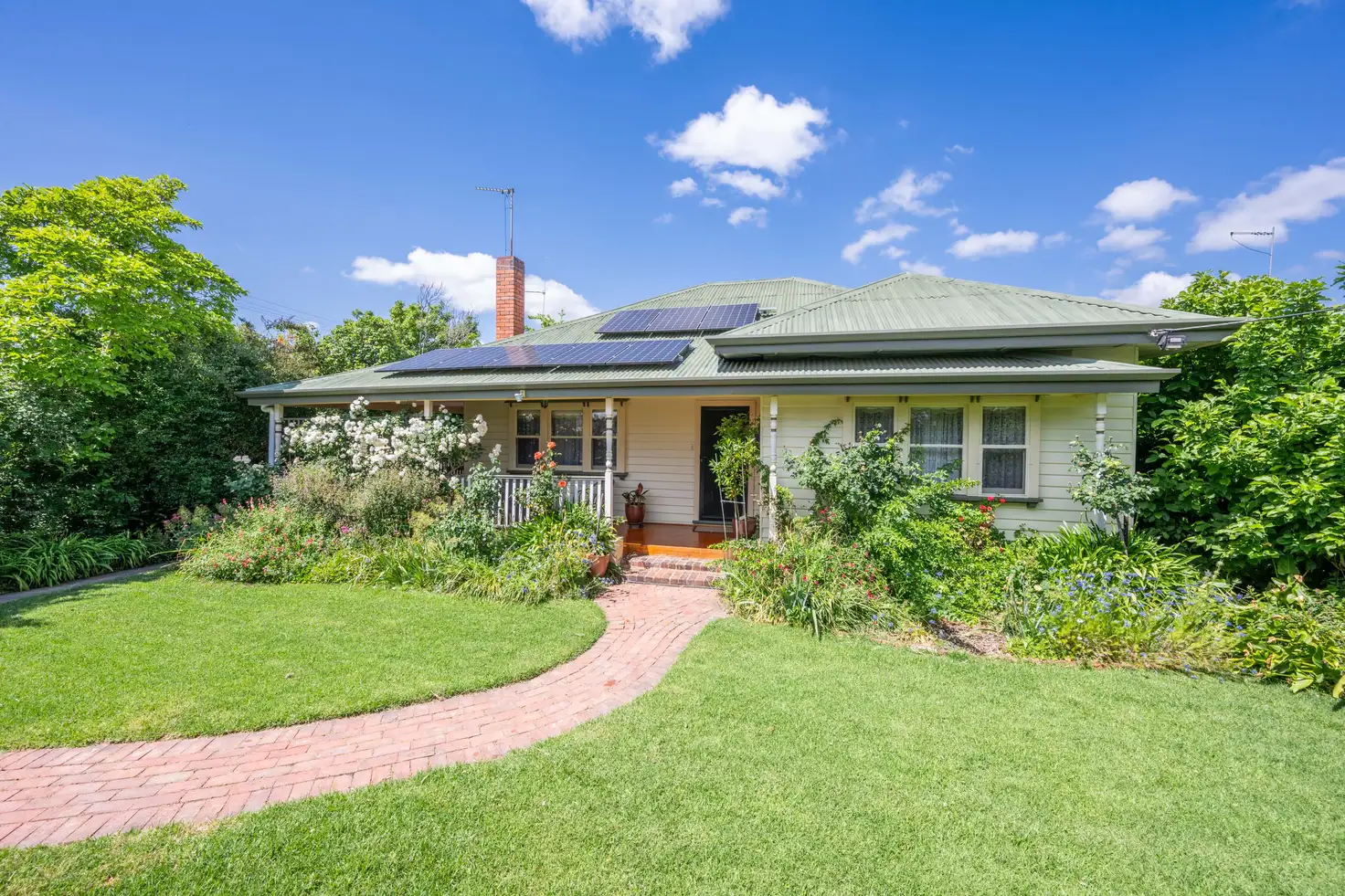 Main view of Homely house listing, 118 Hayes Street, Shepparton VIC 3630