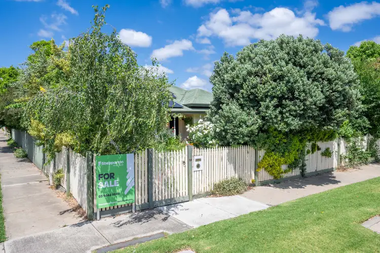 Third view of Homely house listing, 118 Hayes Street, Shepparton VIC 3630