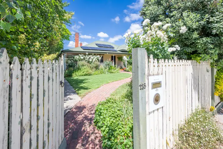 Fourth view of Homely house listing, 118 Hayes Street, Shepparton VIC 3630