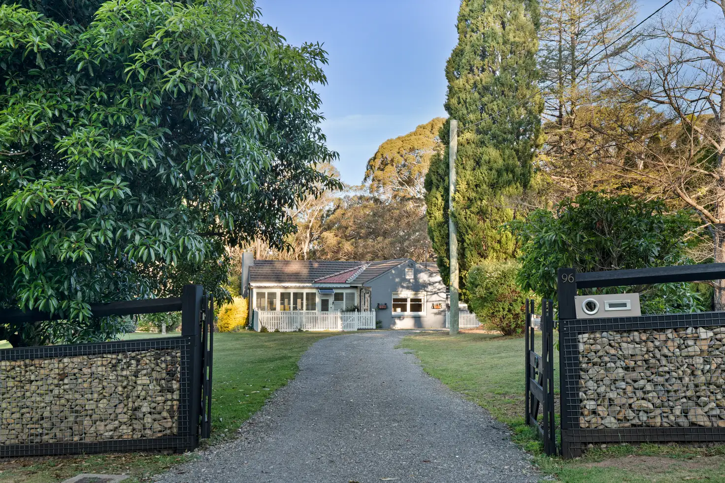 Main view of Homely house listing, 96-110 Oxley Drive, Mittagong NSW 2575