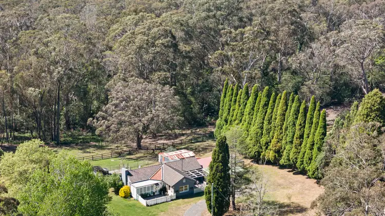 Third view of Homely house listing, 96-110 Oxley Drive, Mittagong NSW 2575