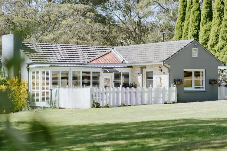 Fourth view of Homely house listing, 96-110 Oxley Drive, Mittagong NSW 2575