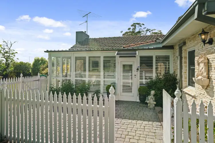 Fifth view of Homely house listing, 96-110 Oxley Drive, Mittagong NSW 2575