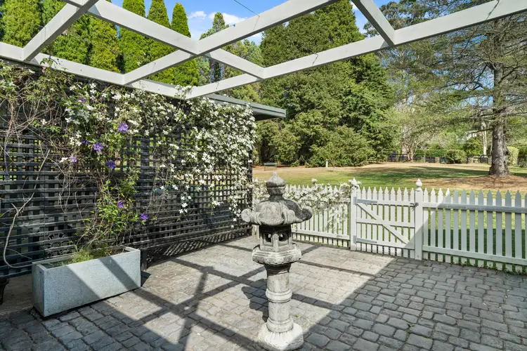 Sixth view of Homely house listing, 96-110 Oxley Drive, Mittagong NSW 2575
