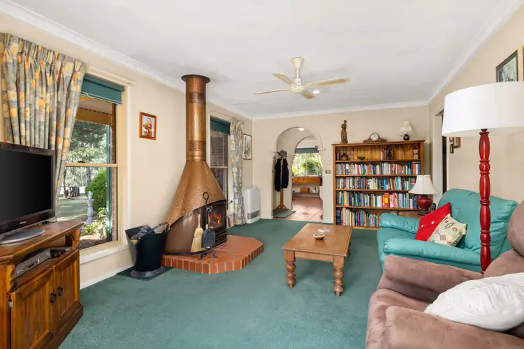 Fourth view of Homely house listing, 77 Quarry Road, Woodend VIC 3442