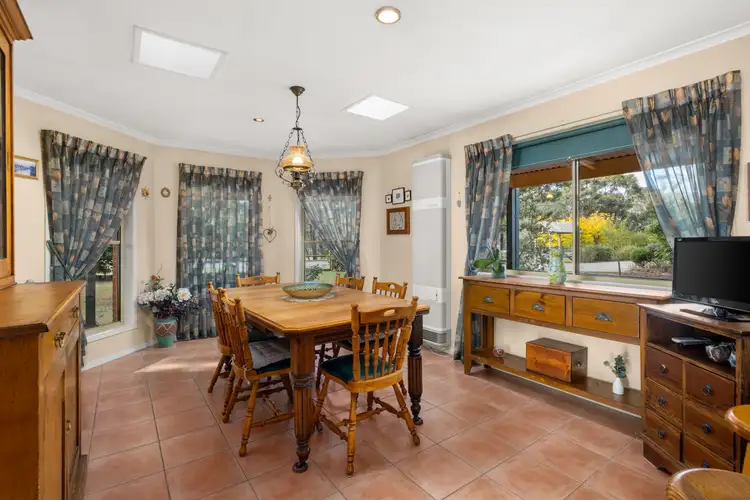 Fifth view of Homely house listing, 77 Quarry Road, Woodend VIC 3442
