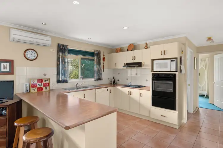 Sixth view of Homely house listing, 77 Quarry Road, Woodend VIC 3442