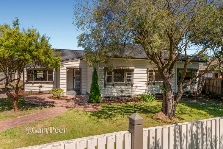 12 Pelling Road, Murrumbeena VIC 3163