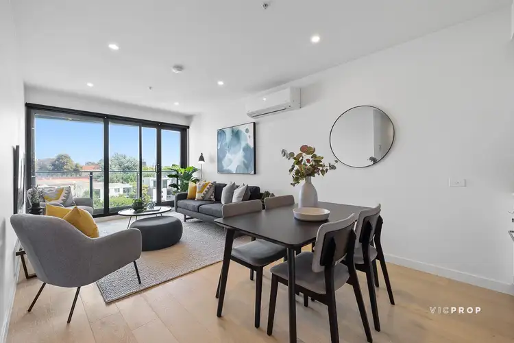 402/8 Bond Street, South Yarra VIC 3141