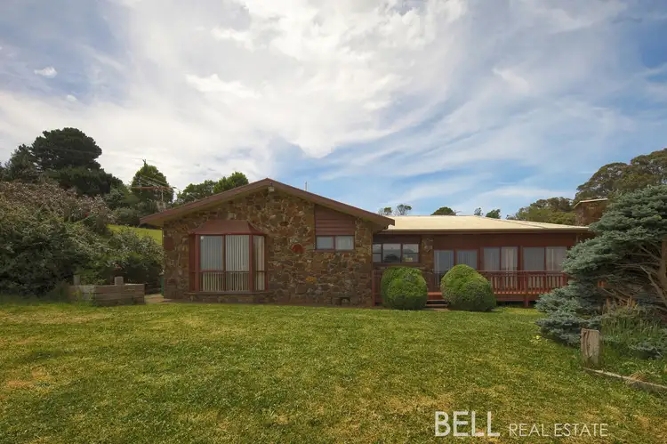Second view of Homely house listing, 48A Beaconsfield Emerald Road, Emerald VIC 3782