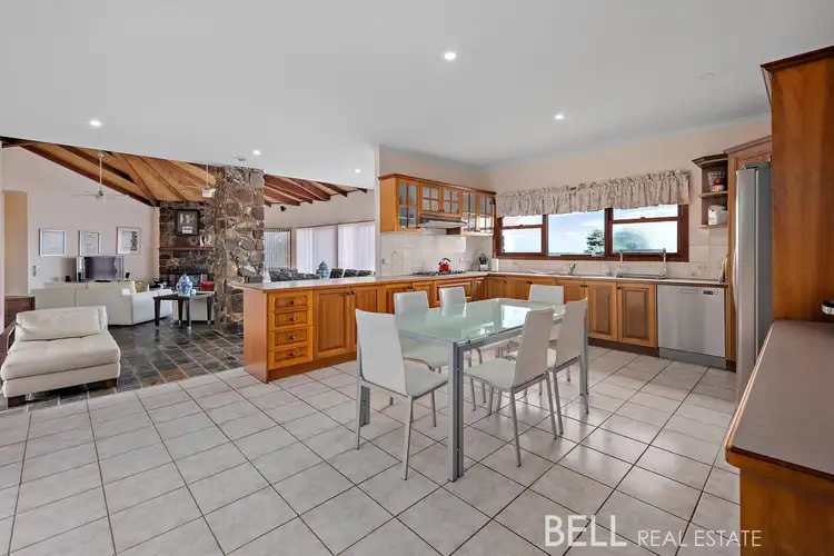 Third view of Homely house listing, 48A Beaconsfield Emerald Road, Emerald VIC 3782