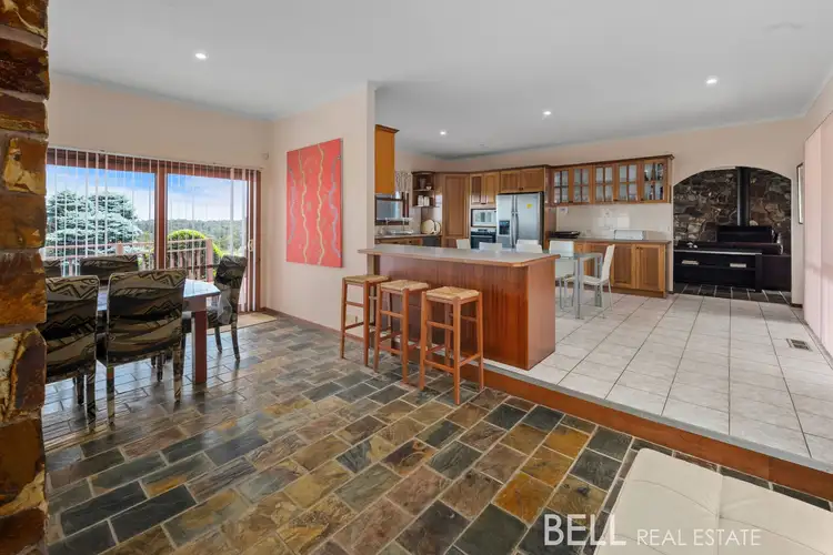 Fourth view of Homely house listing, 48A Beaconsfield Emerald Road, Emerald VIC 3782